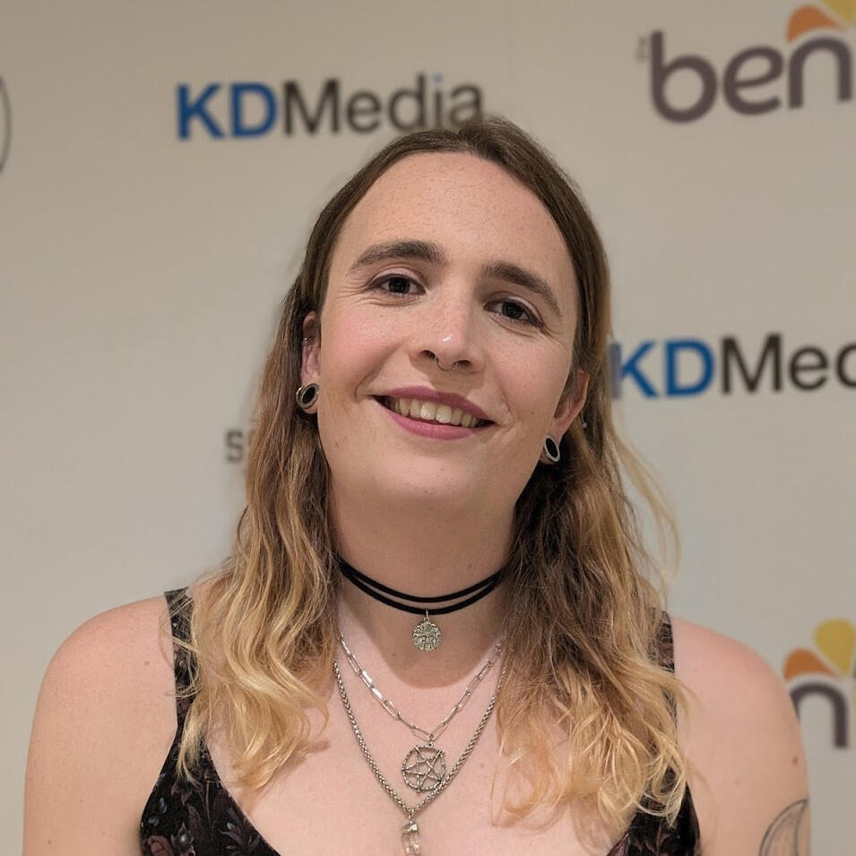 Lucy Stevens Headshot of Lucy Stevens